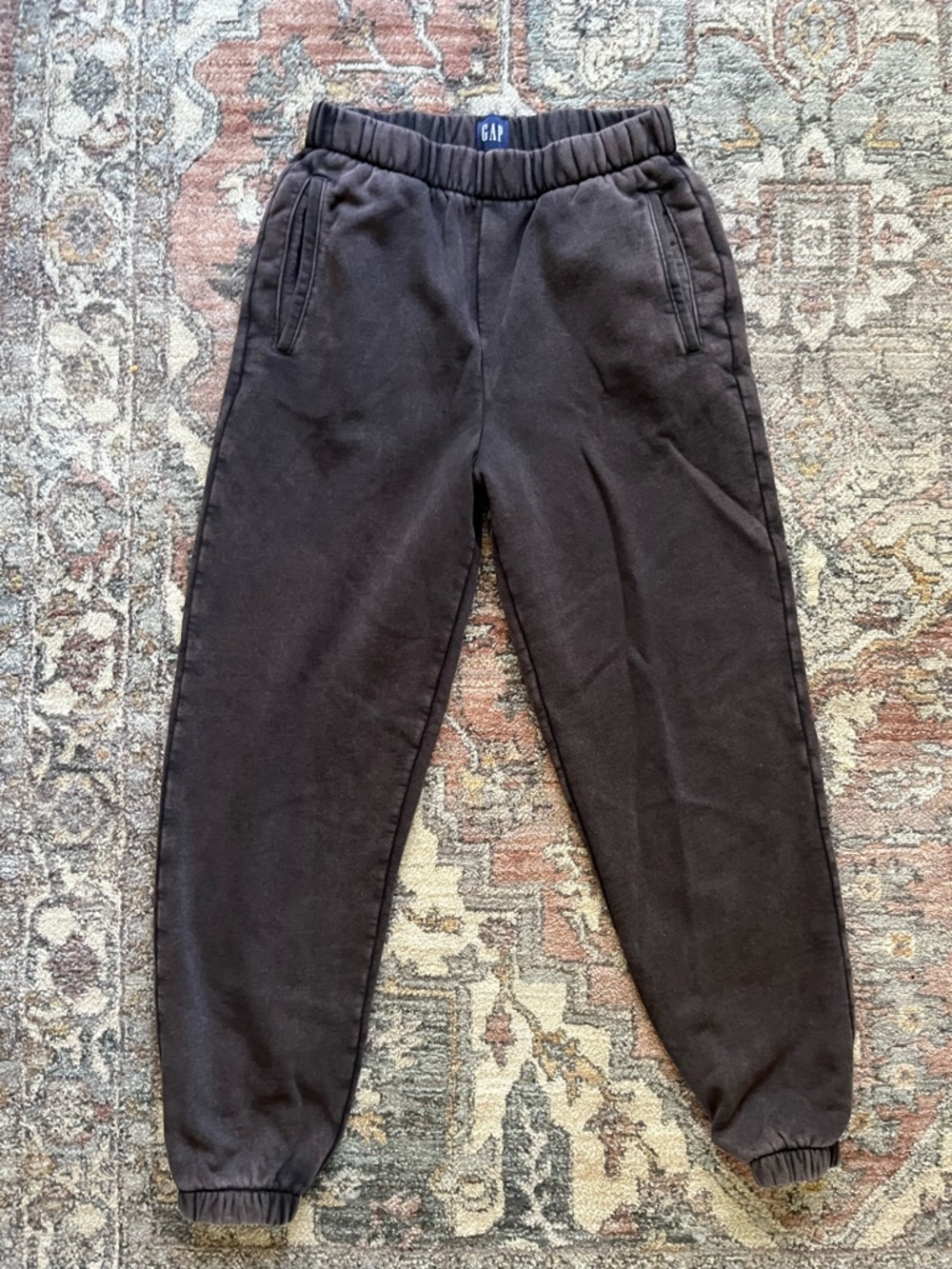 Gap sweatpants size XS